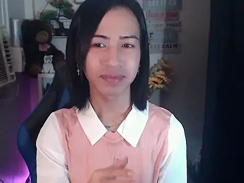 Miracle_TheBrat's cam snapshot