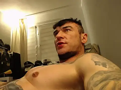 ballardbret's cam snapshot