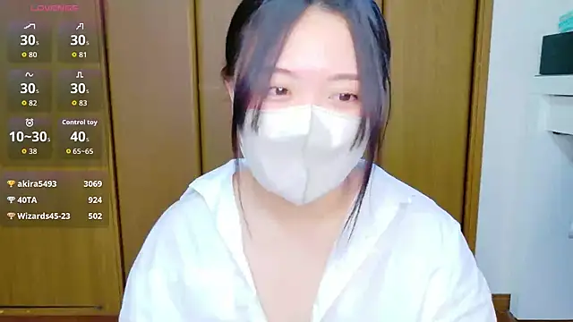 hinano_'s cam snapshot