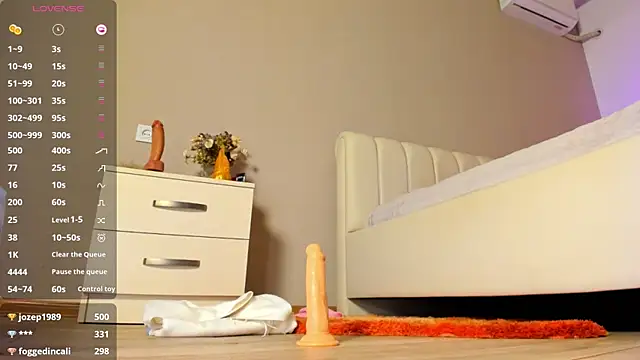 Clarity_Yumi's cam snapshot