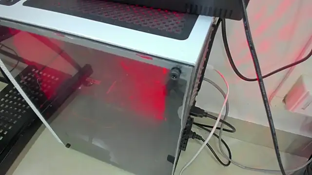 DenzelRios live sex cam