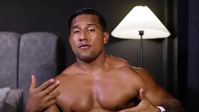 CallumMuscle's cam snapshot