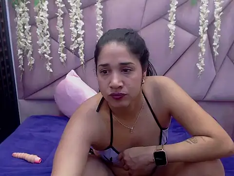 seleneRose69's cam snapshot