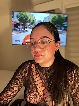 kenndall_21's cam snapshot