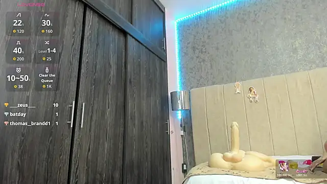 ava-am's cam snapshot