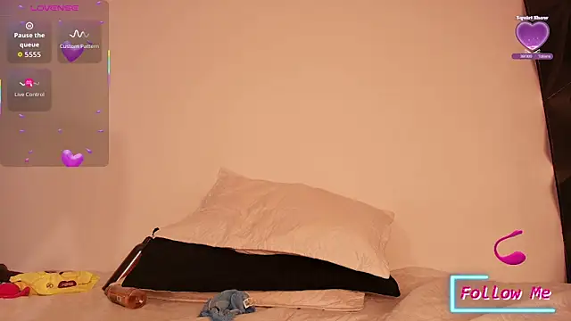 _alanarosse_'s cam snapshot