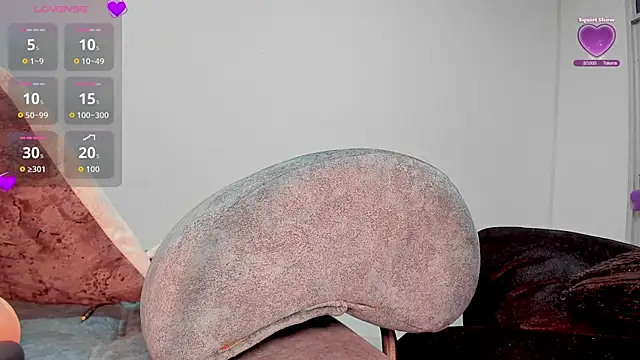 ZafiLov's cam snapshot