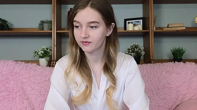 Ksuhesa's cam snapshot