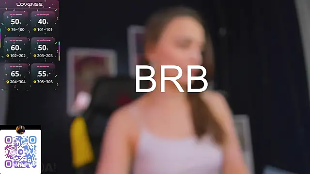 Ann_Perry's cam snapshot