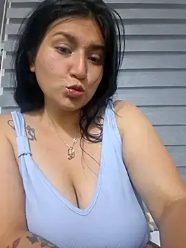 Magenta_Moon's cam snapshot