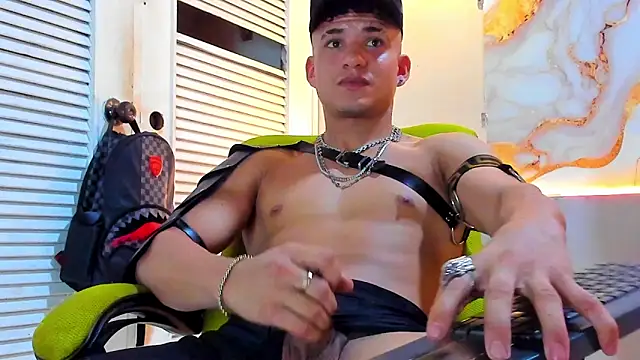 daniscot live sex cam