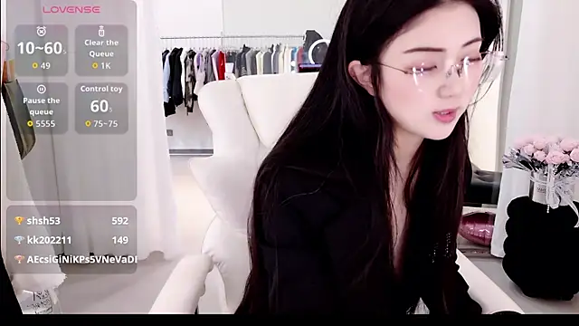 yangyang-777's cam snapshot