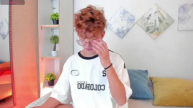 iiangel_'s cam snapshot