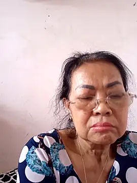 Hotestlove's cam snapshot