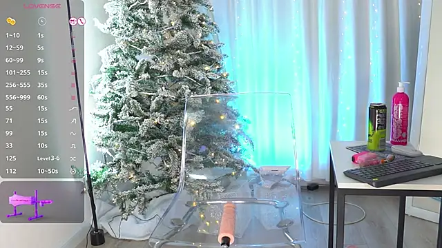 Sexydoll112's cam snapshot