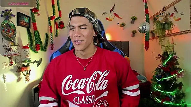 Damian_latinxxx's cam snapshot