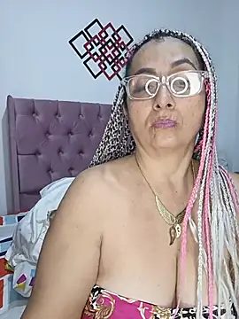 AlessandraLeroy's cam snapshot