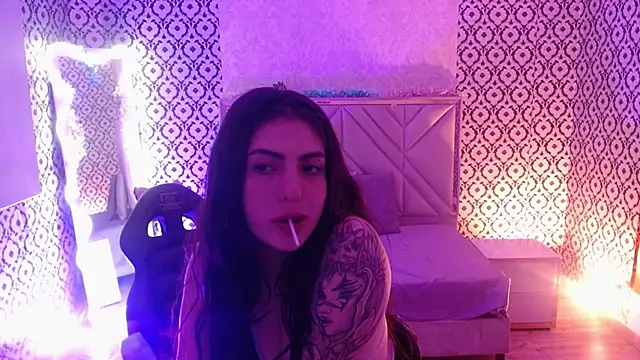 Ixchel_tay's cam snapshot