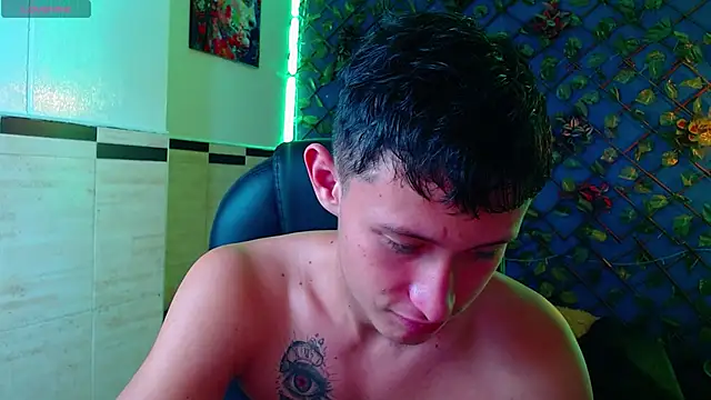 Garuo_18's cam snapshot