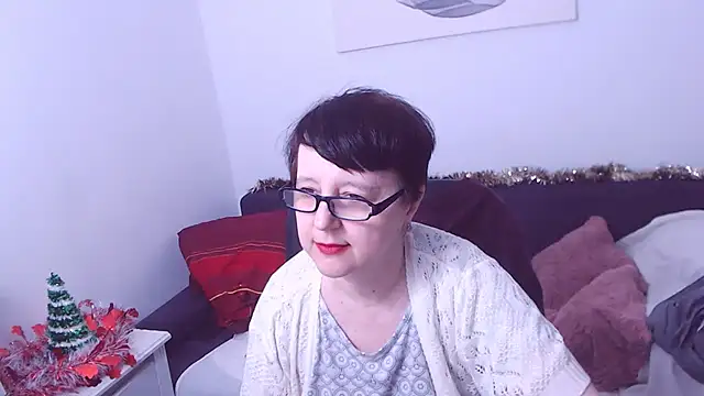 ChristaRose's cam snapshot