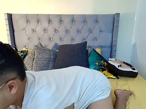 stewart_mateo_'s cam snapshot