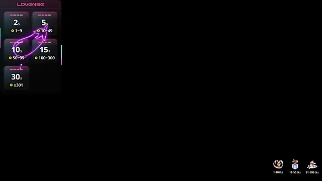 amodeus_bael_'s cam snapshot