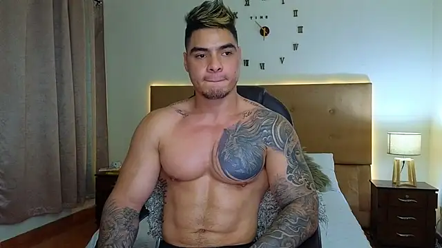 Steven_Velez live sex cam
