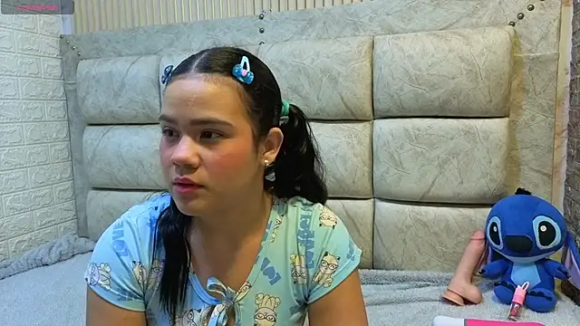 ValeryMorales's cam snapshot