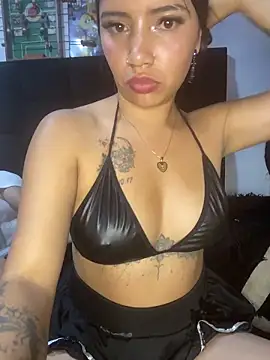 liliymike19's cam snapshot