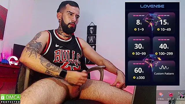 Diilanhott live sex cam