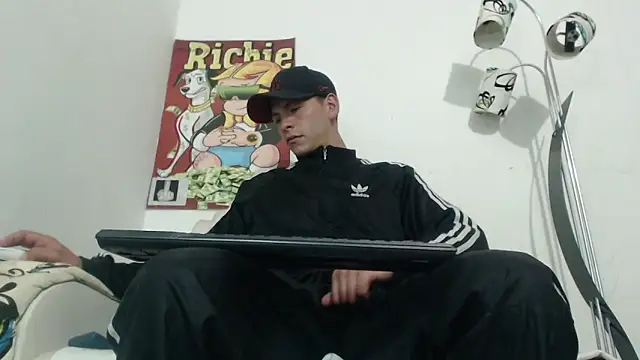 Thomasjons_ live sex cam
