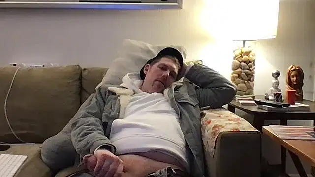 God_Of_ThundeRR live sex cam