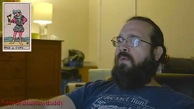 The_Page_Of_Cups_'s cam snapshot