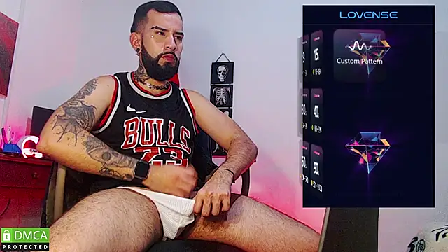 Diilanhott's cam snapshot