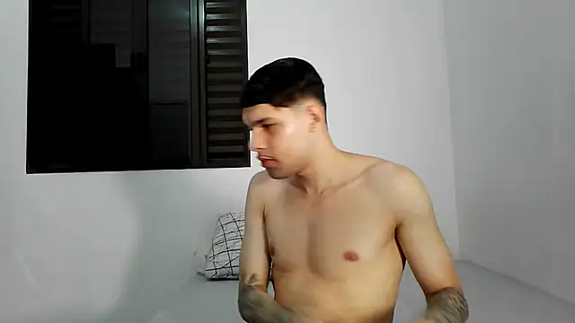 becmz's cam snapshot