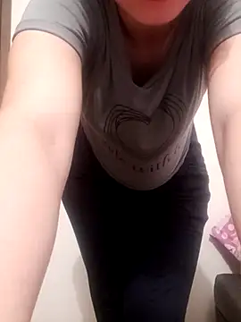 Dana_Rise's cam snapshot