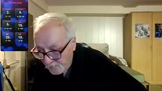 Sammy1660's cam snapshot