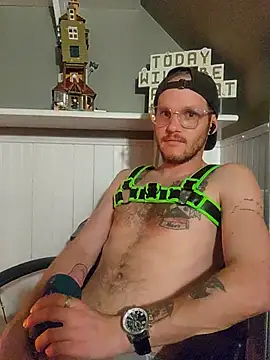 Soxxxy's cam snapshot