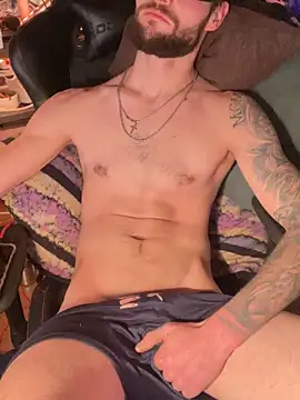 Mexxwell69's cam snapshot