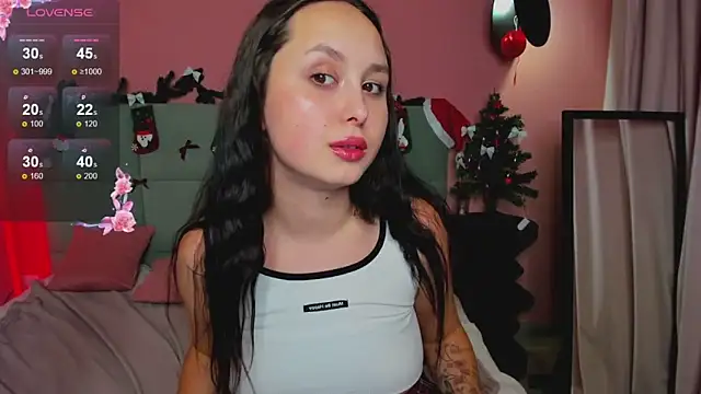 BeatriceReeves live sex cam