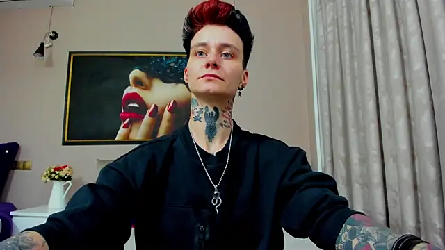 Kennysx's cam snapshot