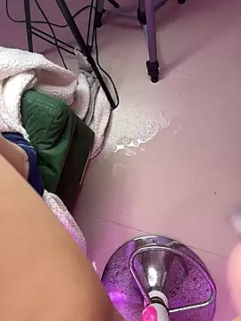 AriaHeavenss live sex cam