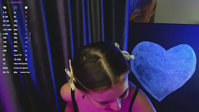 RochelCozzi live sex cam