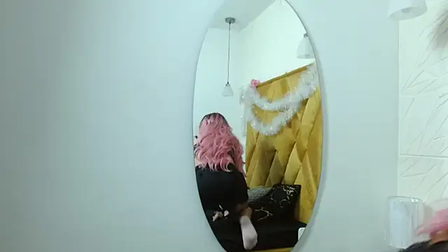 CandySwan's cam snapshot