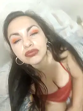 AmaTiffany's cam snapshot