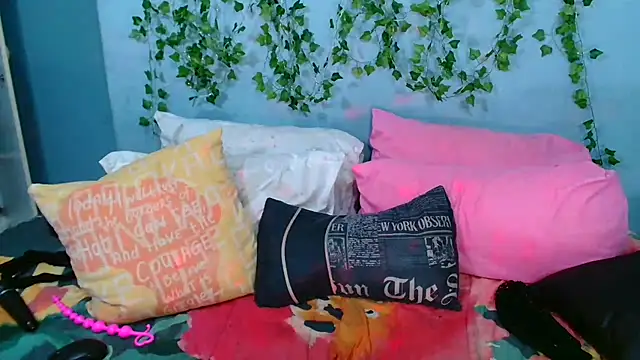 AvaOcean's cam snapshot