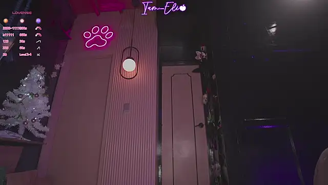 Iam_elii1's cam snapshot