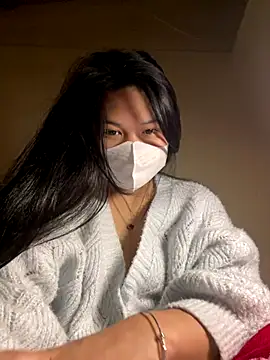 Nana638's cam snapshot