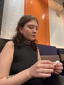 FionaMurr's cam snapshot