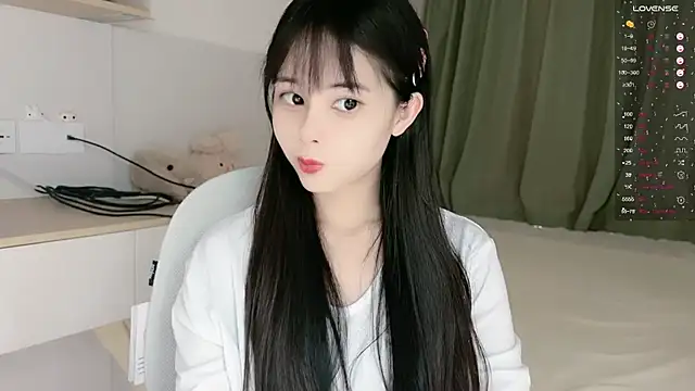 Judy-520's cam snapshot